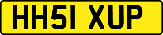 HH51XUP