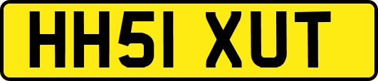 HH51XUT