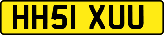 HH51XUU