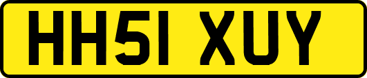 HH51XUY