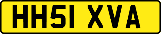 HH51XVA
