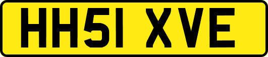 HH51XVE