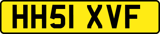 HH51XVF