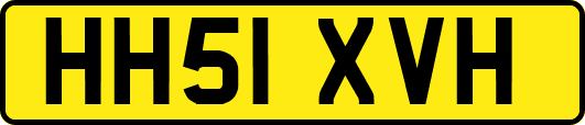HH51XVH