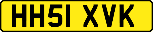 HH51XVK
