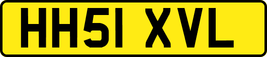 HH51XVL