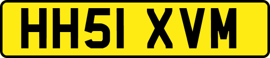 HH51XVM