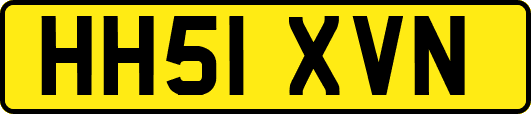 HH51XVN