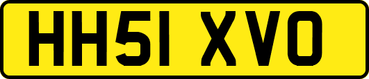 HH51XVO