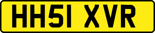 HH51XVR