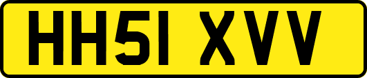 HH51XVV