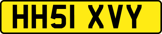 HH51XVY