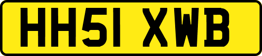 HH51XWB