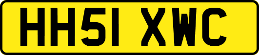 HH51XWC