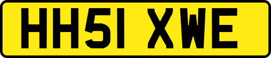 HH51XWE