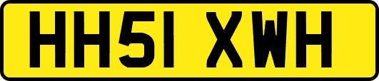 HH51XWH