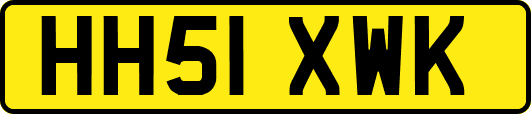 HH51XWK