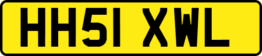 HH51XWL