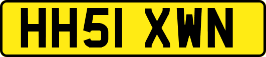 HH51XWN