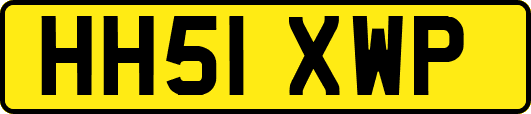 HH51XWP