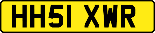 HH51XWR