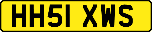 HH51XWS