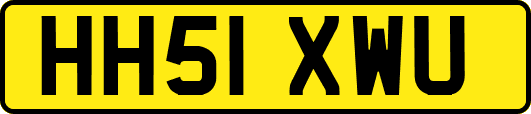 HH51XWU