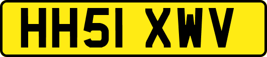 HH51XWV