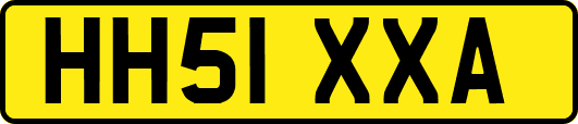 HH51XXA
