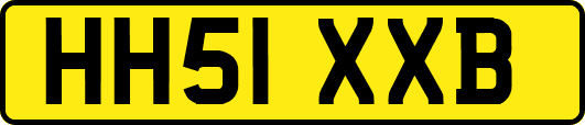 HH51XXB