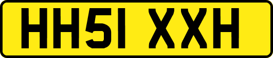 HH51XXH