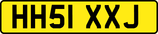 HH51XXJ