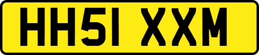HH51XXM