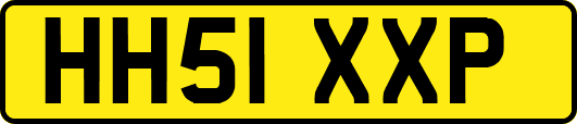 HH51XXP