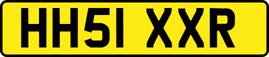 HH51XXR