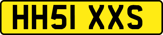 HH51XXS