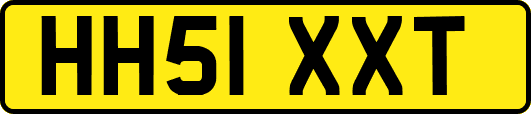 HH51XXT