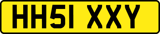 HH51XXY