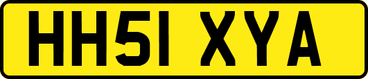 HH51XYA