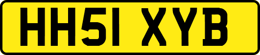 HH51XYB