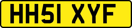 HH51XYF