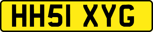 HH51XYG