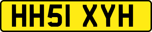 HH51XYH