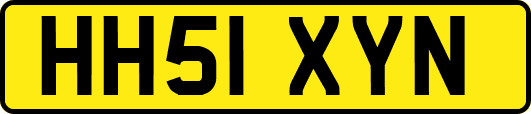 HH51XYN