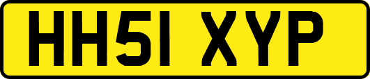 HH51XYP