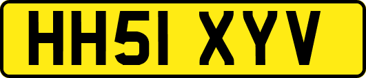 HH51XYV