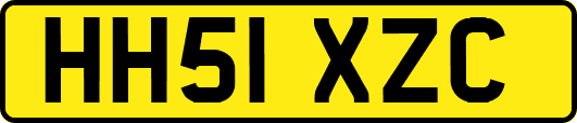 HH51XZC
