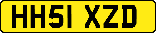 HH51XZD
