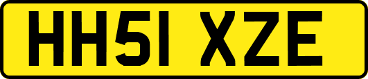 HH51XZE