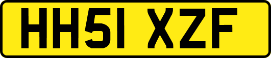 HH51XZF